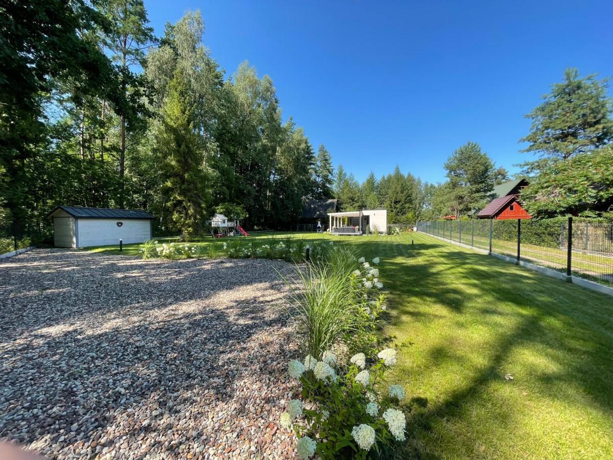 Orzyny Summer House Zewnętrze zdjęcie