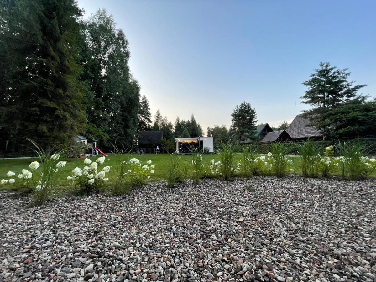 Orzyny Summer House Zewnętrze zdjęcie