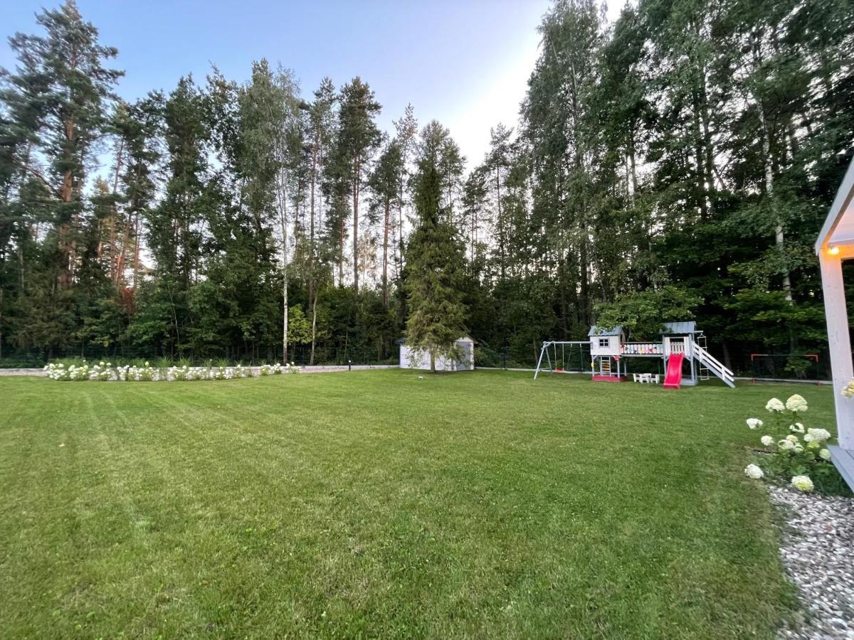 Orzyny Summer House Zewnętrze zdjęcie
