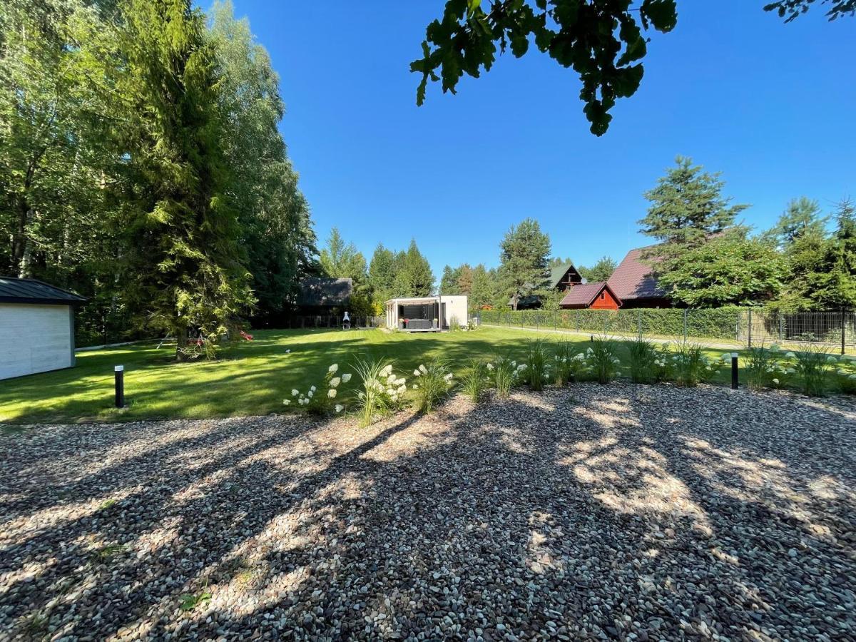 Orzyny Summer House Zewnętrze zdjęcie