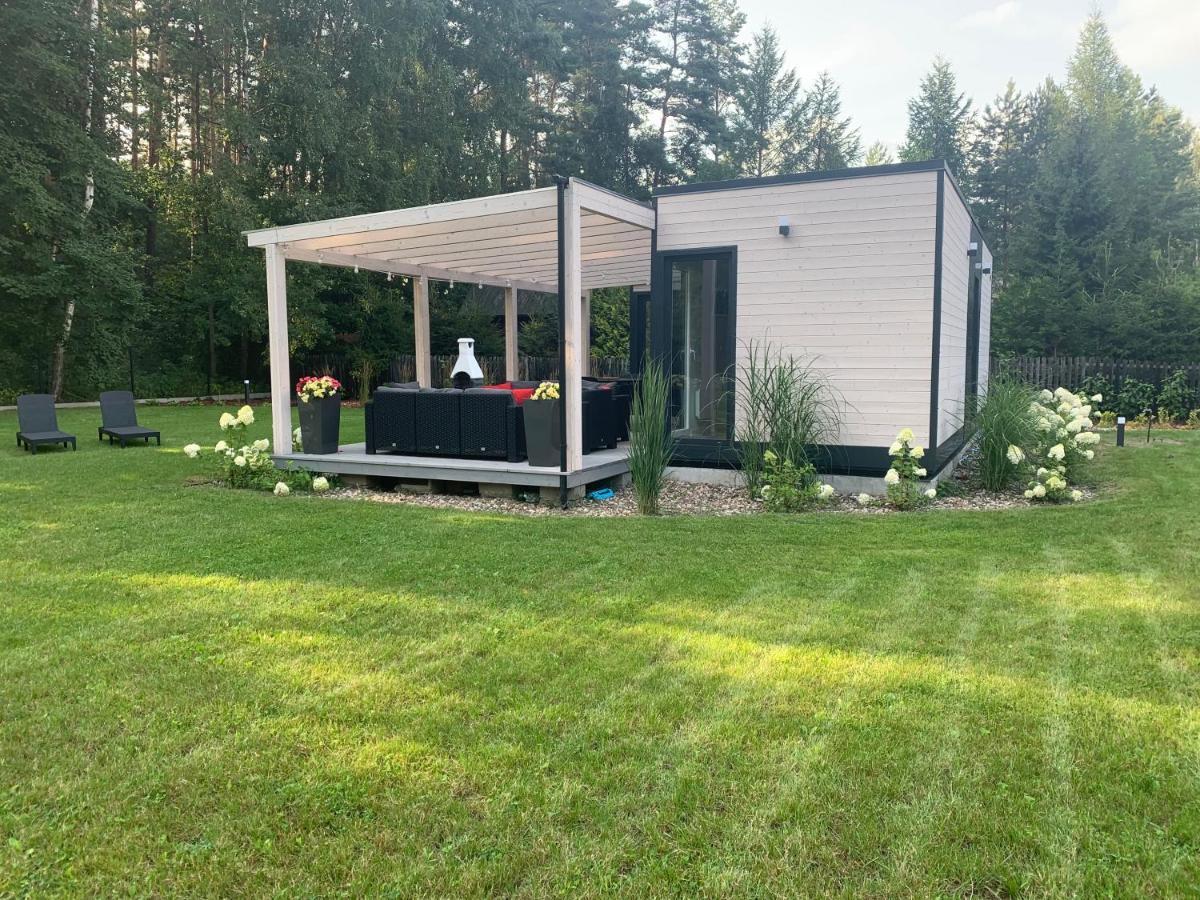 Orzyny Summer House Zewnętrze zdjęcie