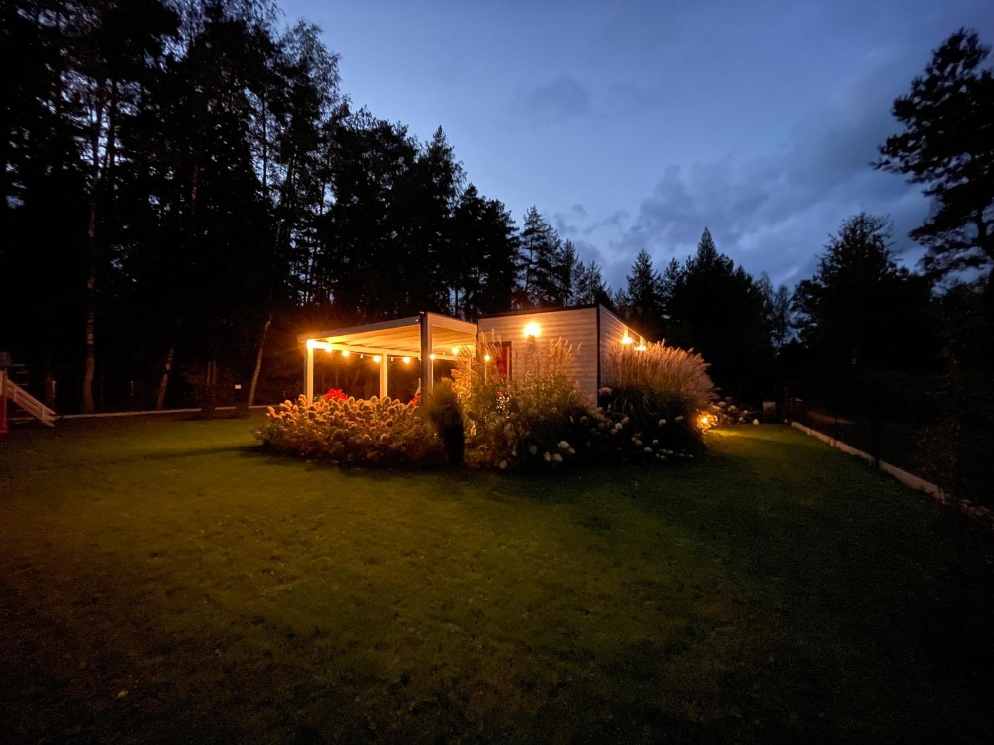 Orzyny Summer House Zewnętrze zdjęcie