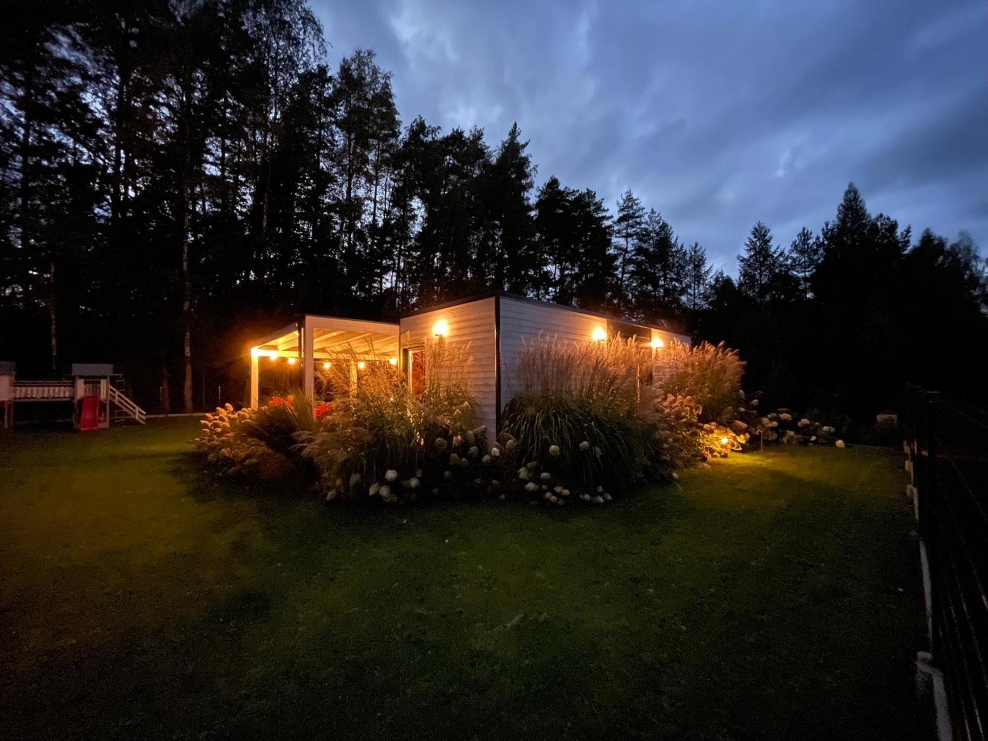 Orzyny Summer House Zewnętrze zdjęcie