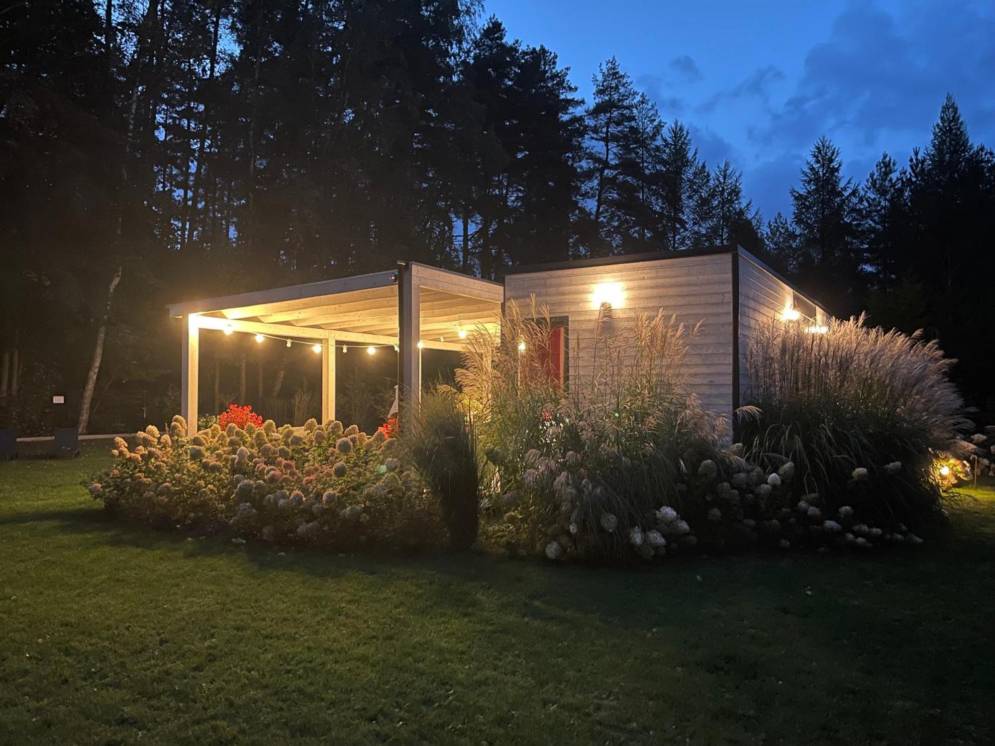 Orzyny Summer House Zewnętrze zdjęcie