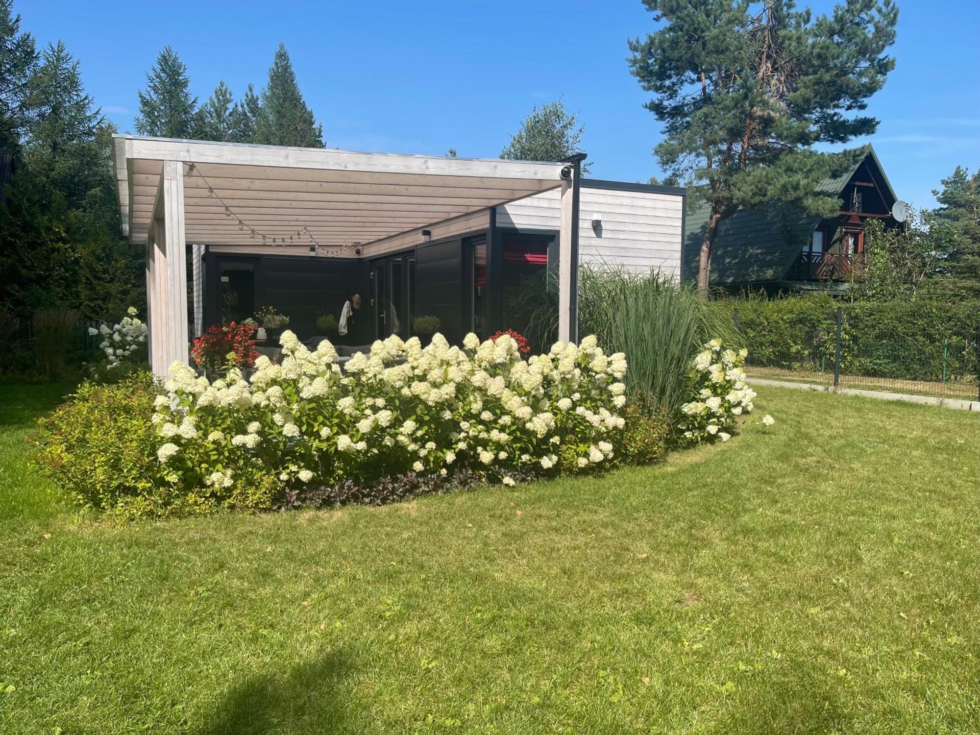 Orzyny Summer House Zewnętrze zdjęcie
