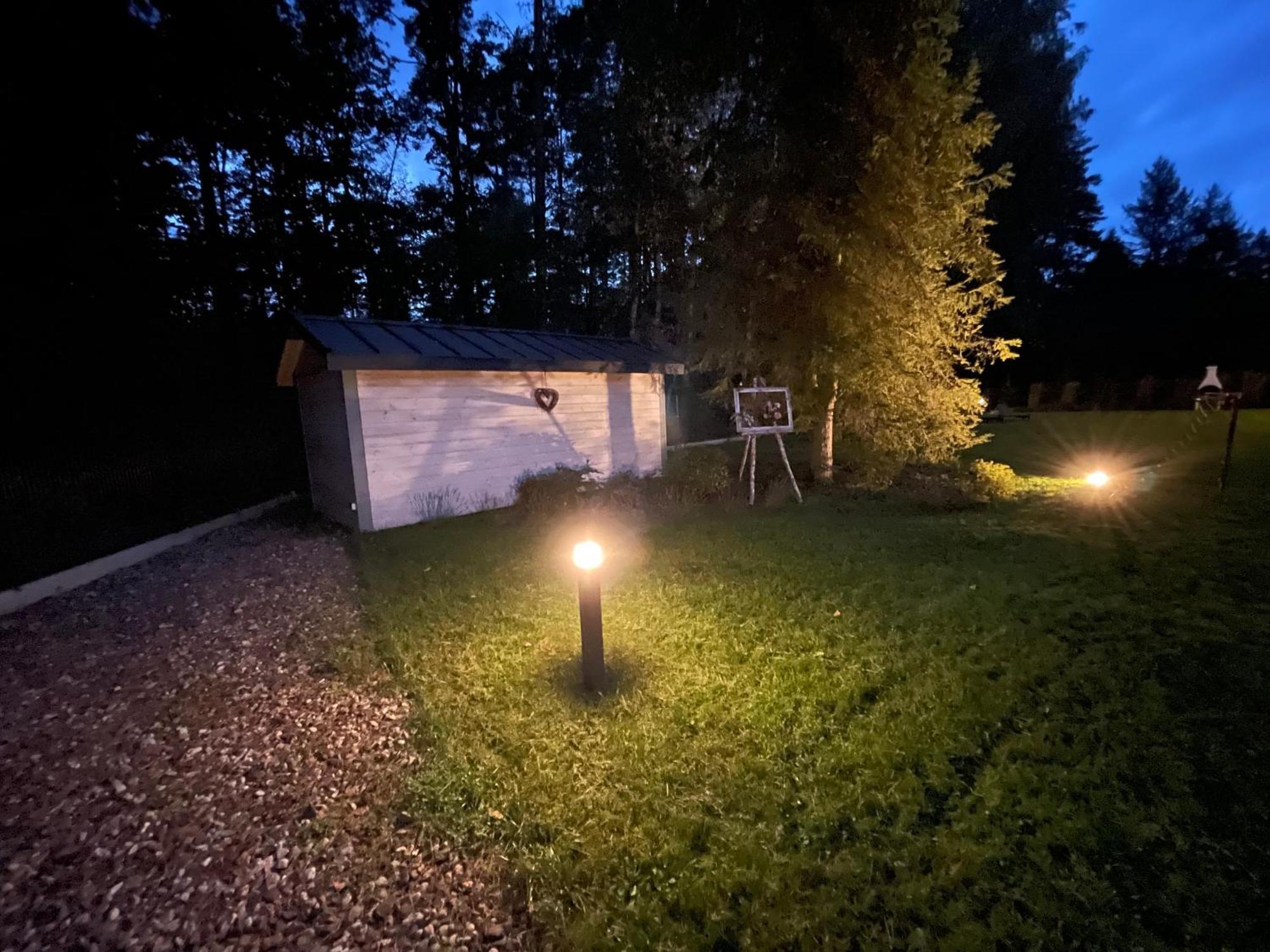 Orzyny Summer House Zewnętrze zdjęcie