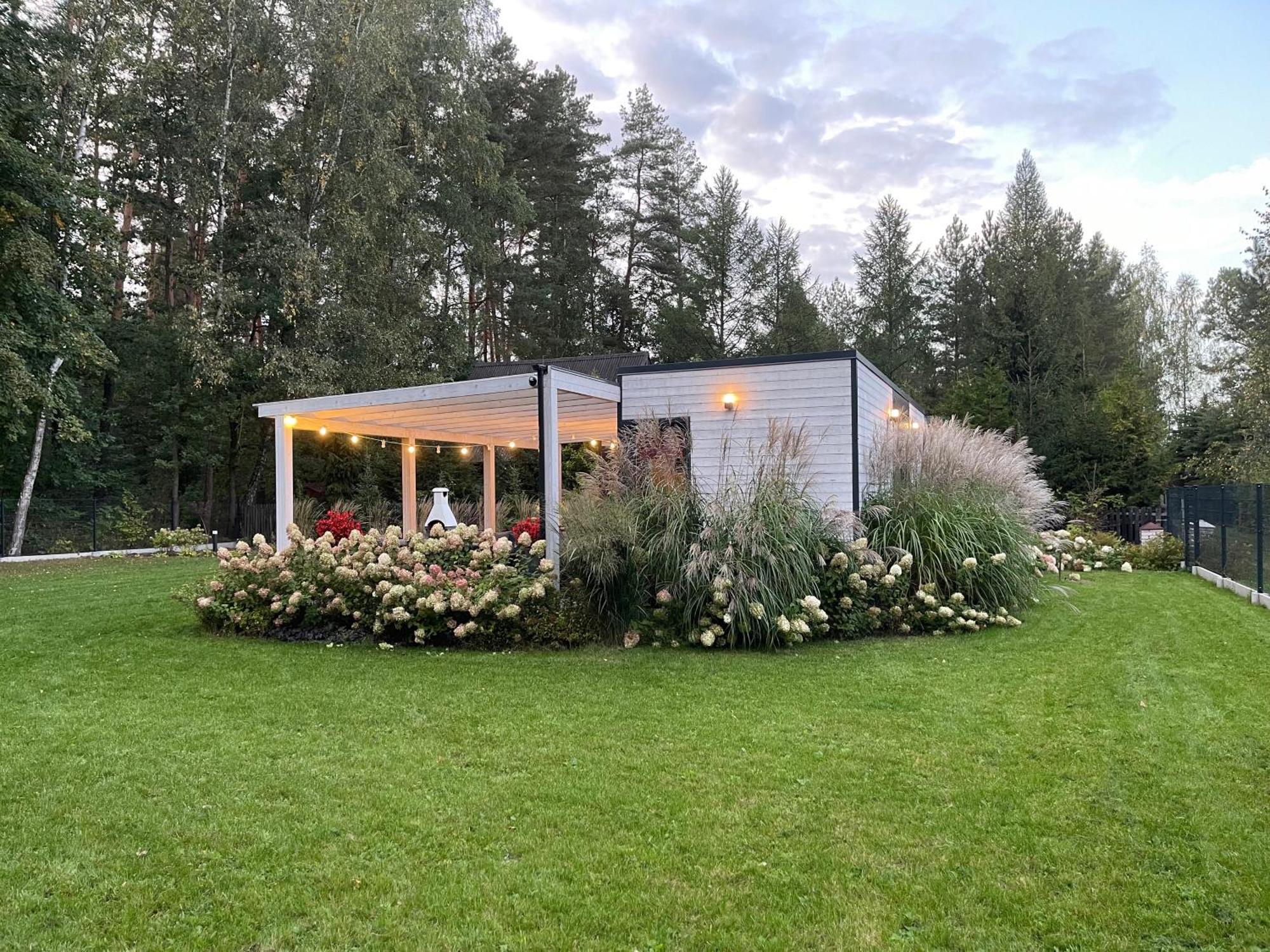 Orzyny Summer House Zewnętrze zdjęcie