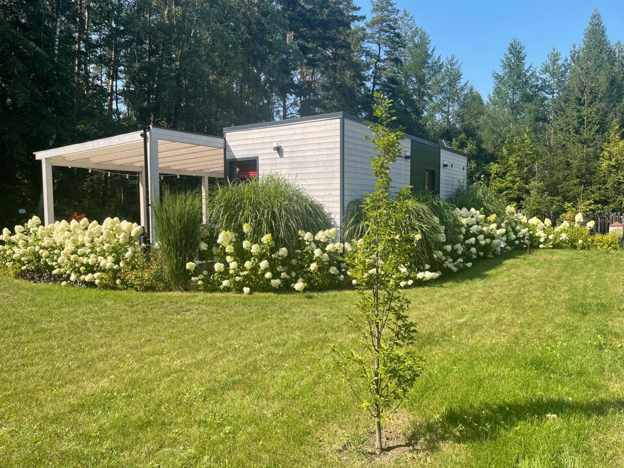 Orzyny Summer House Zewnętrze zdjęcie